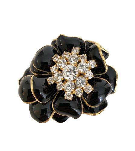 Chanel brooch – Les Merveilles De Babellou