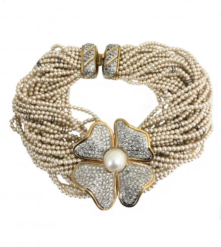 VALENTINO NECKLACE