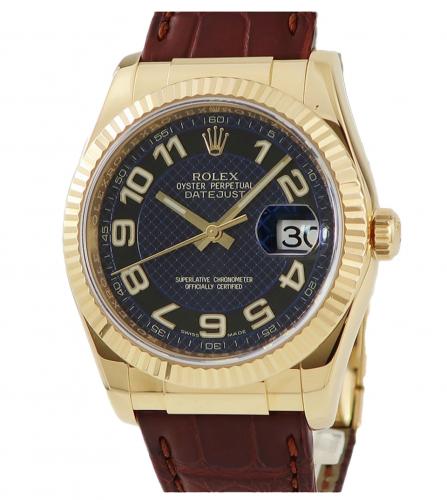 ROLEX DATEJUST WATCH