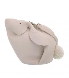 LOEWE BUNNY SHOULDER BAG