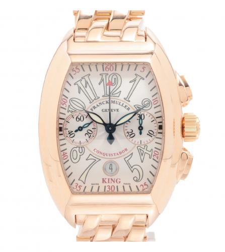 Franck Muller Conquistador