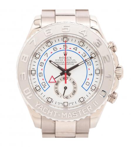 Rolex Yatch-Master II
