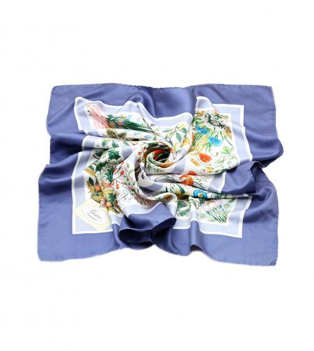 GUCCI SILK SCARF