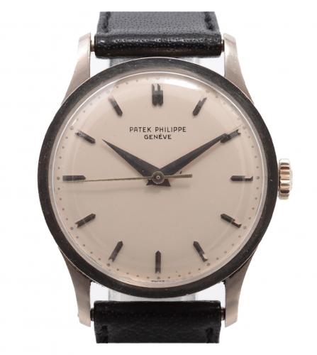 Patek Philippe Calatrava