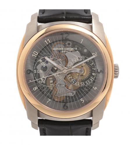 Vacheron Constantin Quai de l'ile