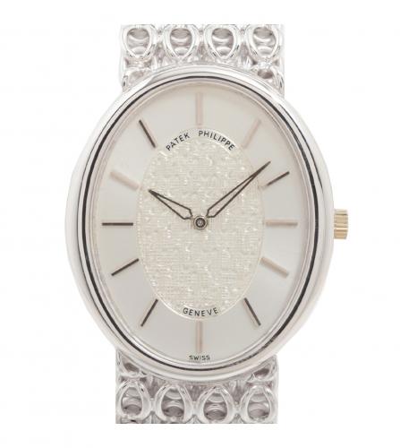 Patek Philippe Ellipse