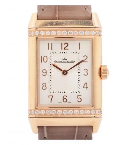 JAEGER LECOULTRE REVERSO