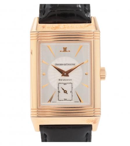 JAEGER LECOULTRE REVERSO