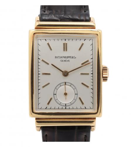 Patek Philippe Vintage