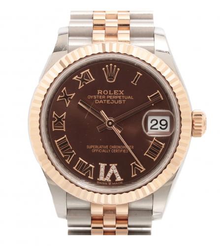 Rolex Datejust