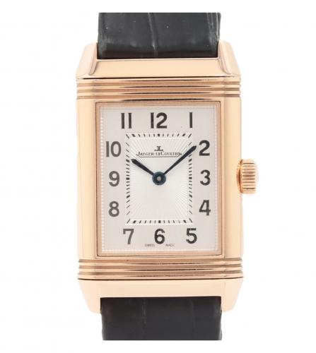 JAEGER LECOULTRE REVERSO