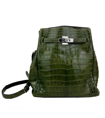 Hermes kelly sport bag sales
