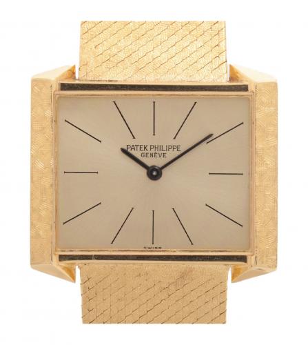 Patek Philippe Vintage