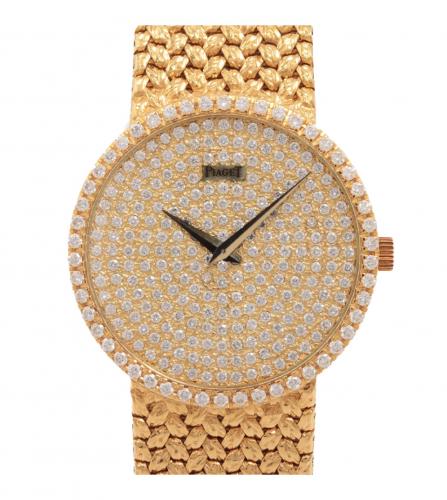 Piaget Vintage