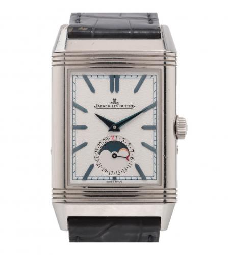 JAEGER LECOULTRE REVERSO