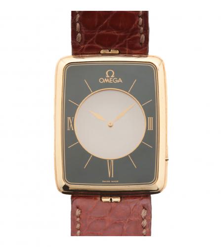 Omega Vintage