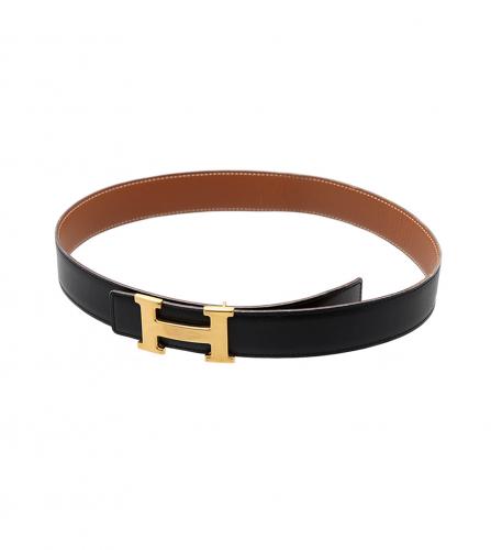 HERMES CONSTANCE BELT