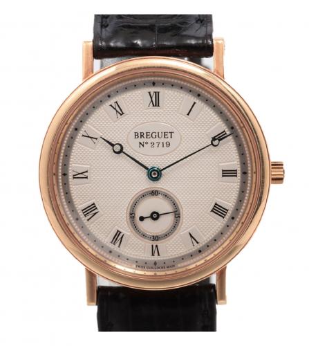 Breguet N° 2719