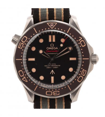 Omega Seamaster
