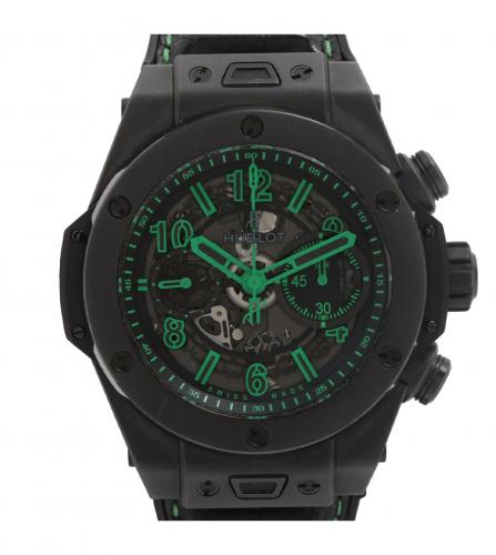 Hublot Big Bang Edition
