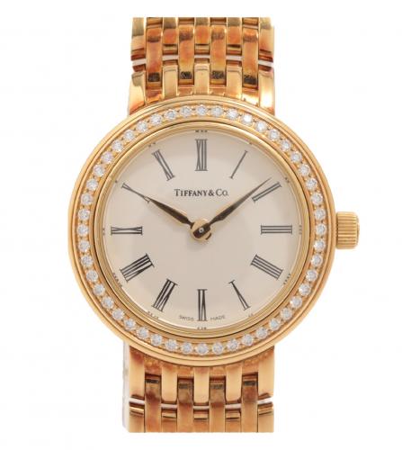 Tiffany Vintage