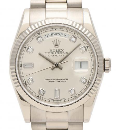 Rolex Day-Date 36