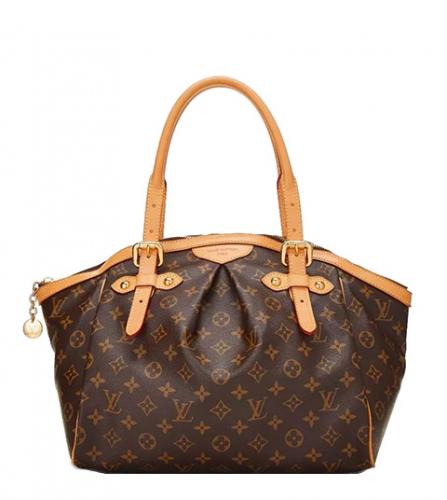 LOUIS VUITTON MONOGRAM CANVAS TIVOLI GM