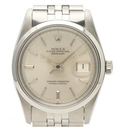 ROLEX DATEJUST WATCH