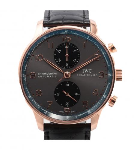 IWC Chronograph