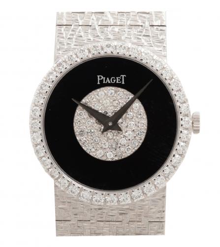 Piaget Vintage