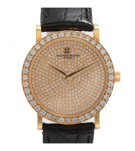 Vacheron Constantin Vintage