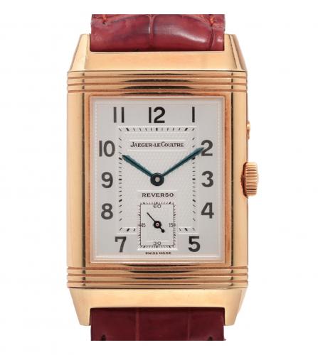 JAEGER LECOULTRE REVERSO