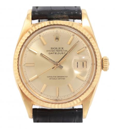 Rolex Datejust