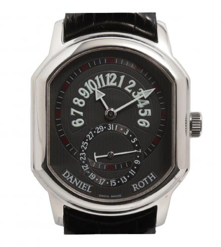 Daniel Roth Premier Retrograde