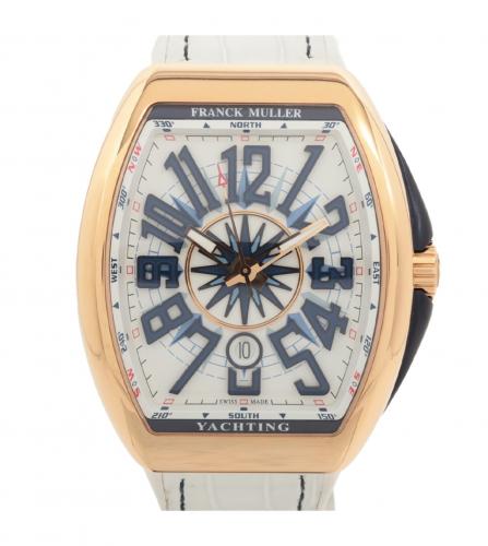 Franck Muller Yatching