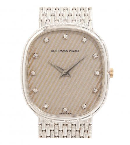 Audemars Piguet Vintage