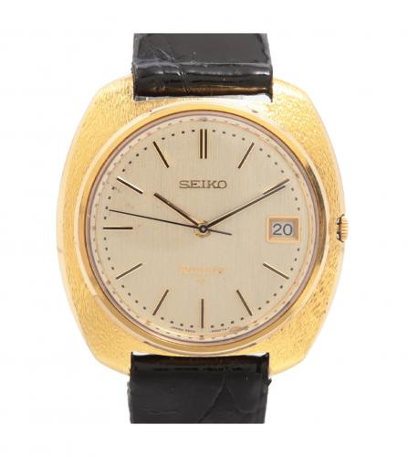 Seiko Vintage