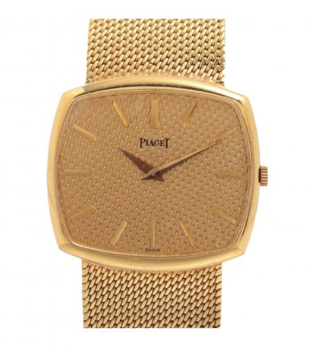 Piaget Vintage