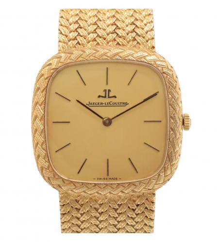 Jaeger LeCoultre Vintage