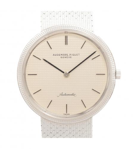 Audemars Piguet Vintage