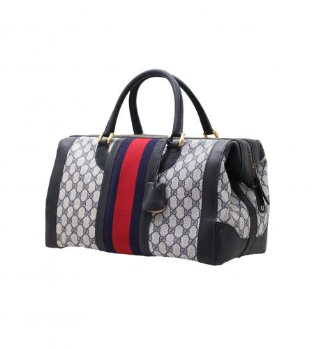 GUCCI WEEKENDER BAG