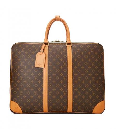 LOUIS VUITTON MONOGRAM PORTE-DOCUMENTS VOYAGE