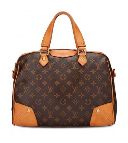 LOUIS VUITTON MONOGRAM CANVAS DEAUVILLE