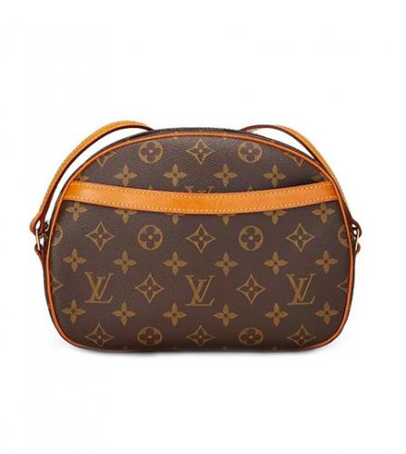 LOUIS VUITTON MONOGRAM BLOIS