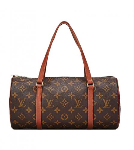 LOUIS VUITTON MONOGRAM PAPILLON 30