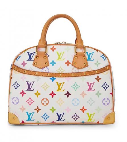 LOUIS VUITTON MONOGRAM MURAKAMI HL SPEEDY