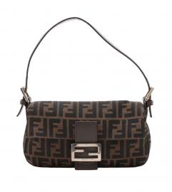 FENDI MAMMA BAGUETTE BAG