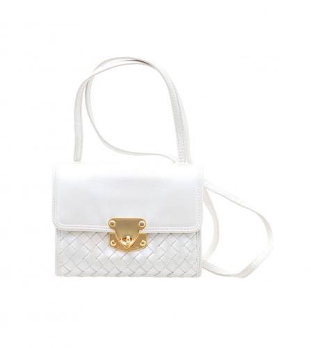 BOTTEGA VENETA SHOULDER BAG