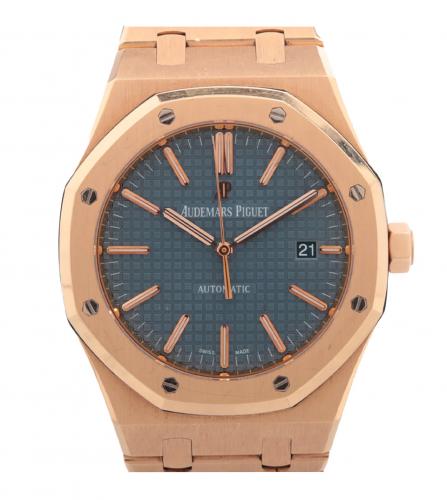 Audemars Piguet Royal Oak