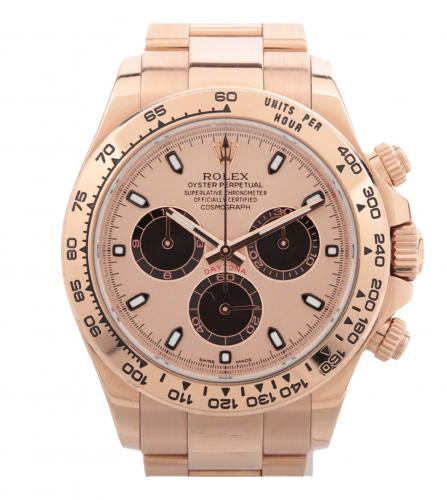 Rolex Daytona
